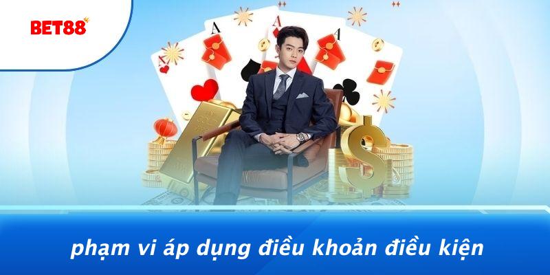 Phạm Vi Áp Dụng Điều Khoản Điều Kiện