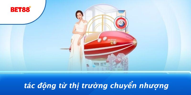 Tác Động Từ Thị Trường Chuyển Nhượng