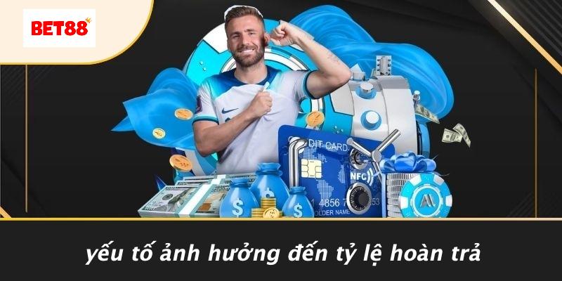 Yếu Tố Ảnh Hưởng Đến Tỷ Lệ Hoàn Trả